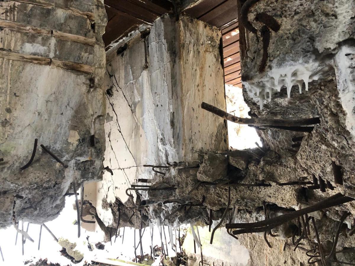 Agroturystyka Gesiniec Stare Osieczno Dış mekan fotoğraf